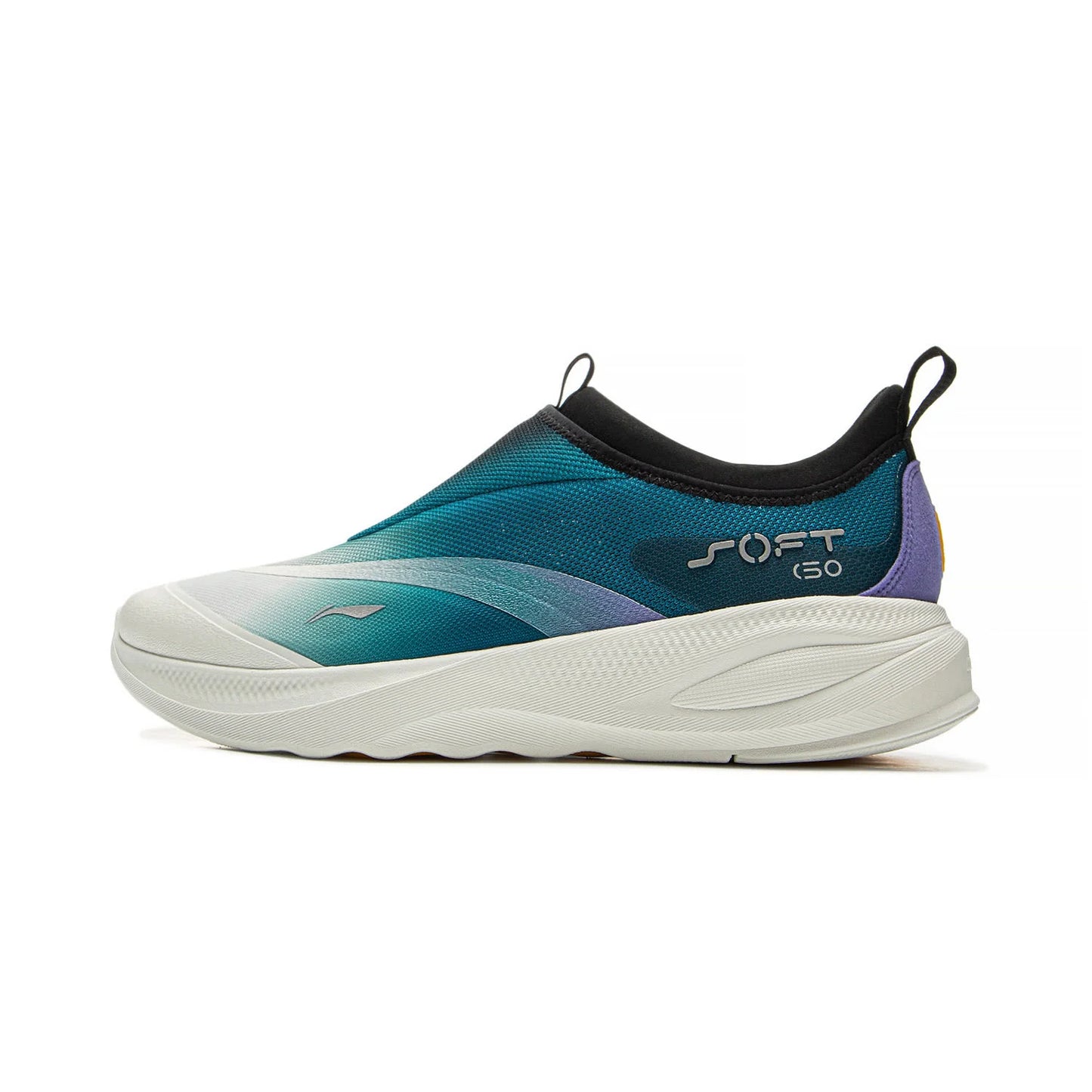 SOFT GO 2 Walking Shoes – COMFOAM Slip-On, Soft Thick Heel, Comfortable Casual Sneakers