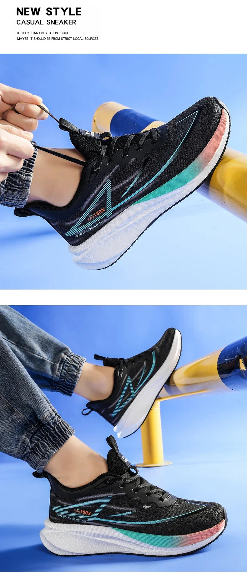 Marathon Air Cushion Men Sports Running Shoes Breathable Lightweight Women's Comfortable Athletic Nonskid Carbon Plate Sneakers