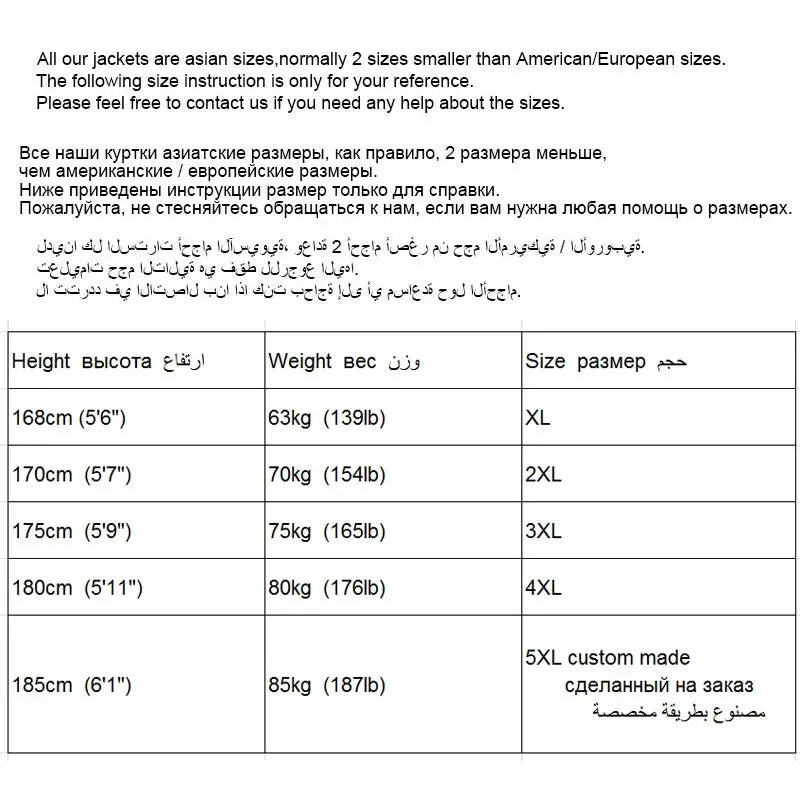 Brand leather jackets formen Genuine Sheepskin coats Crocodile pattern Dusen Klein Fashion leather men coat and jacket J1718