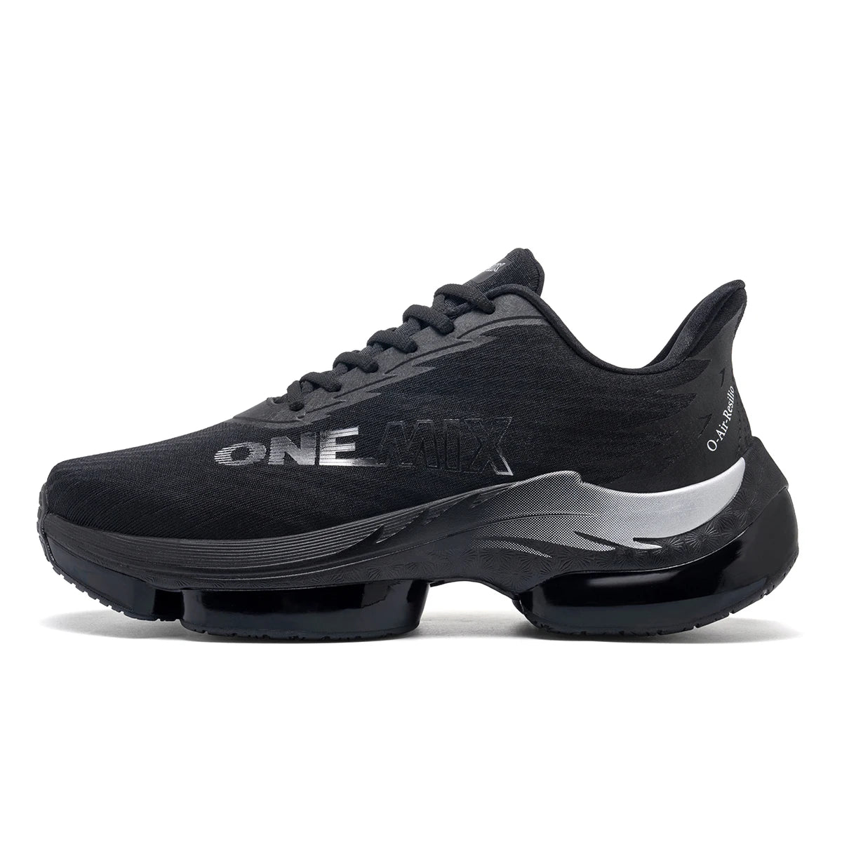 ONEMIX Air Cushion Running Shoes – Unisex Lightweight Trainers for Outdoor, Jogging & Walking