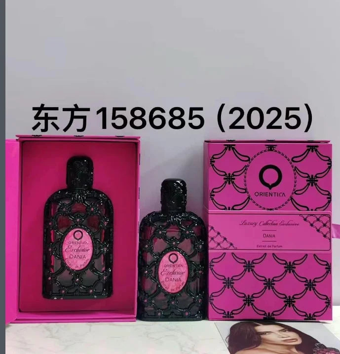 Hot Sales Royal Amber Velvet Gold Oud Saffron Body Perfume Spray 100ml Long-lasting Fragrance Covering Odor Perfume High Quality