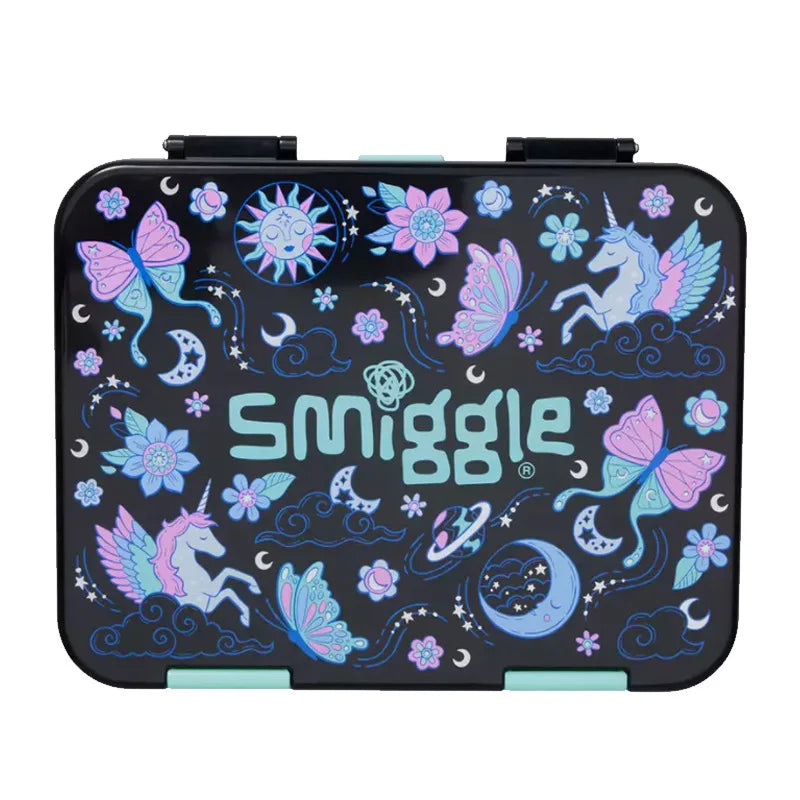 Genuine Australia Smiggle Backpack School Bag Cartoon Series Anime Backpack Student Gift Separate Purchases