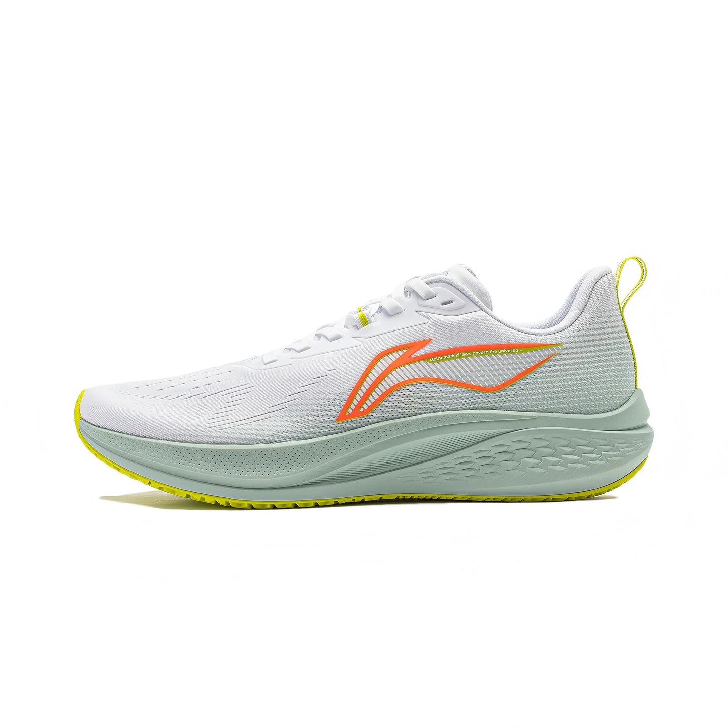 RED HARE 7 Racing Running Shoes – LIGHT FOAM ULTRA Cushioning & Breathable Performance