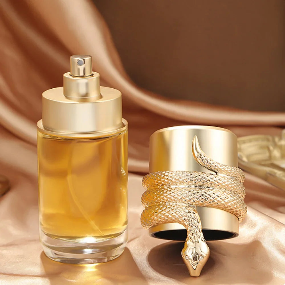 Hot Original Arabia 100Ml Perfume Men Pheromone Eau De Parfum Spray High Quality Women Fragrance Lasting Fragrance Gift New