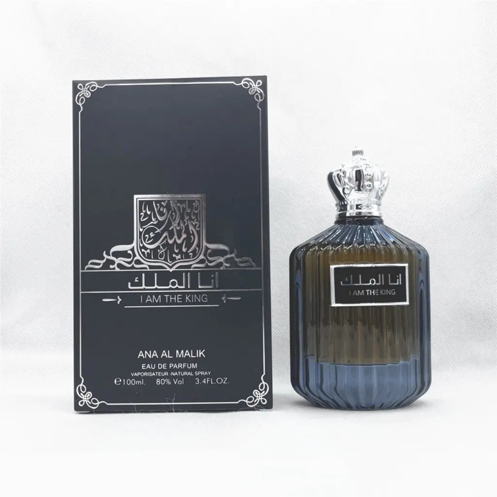 Original Arabia Men Perfume Lata Fragrance Kamla Middle East Dubai Unisex Perfume 100ml Pheromone Long Lasting Exotic Fragrance