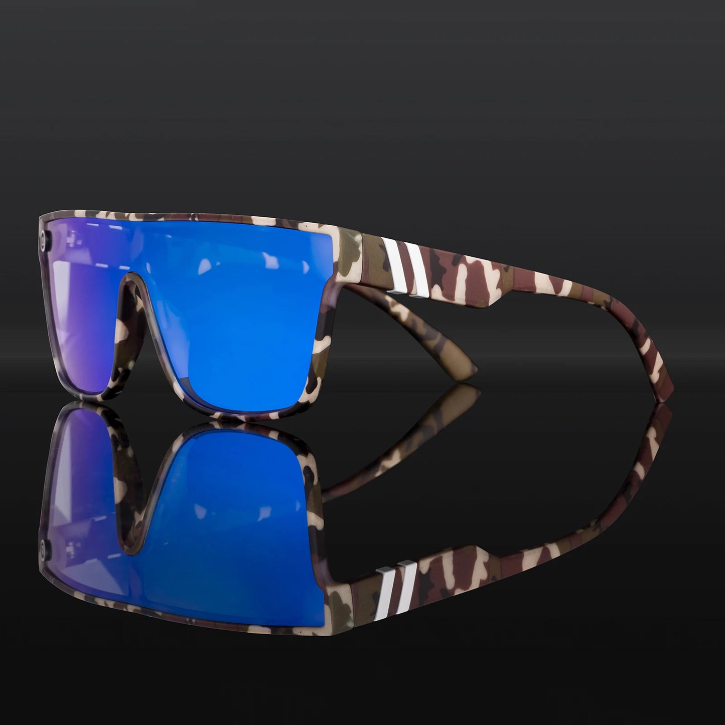 Polarized Sunglasses for Men Outdoor Cycling Glasses Cycl for Women Climbing Eyewear Mountain Road Bike Bicycle Cycling Goggles