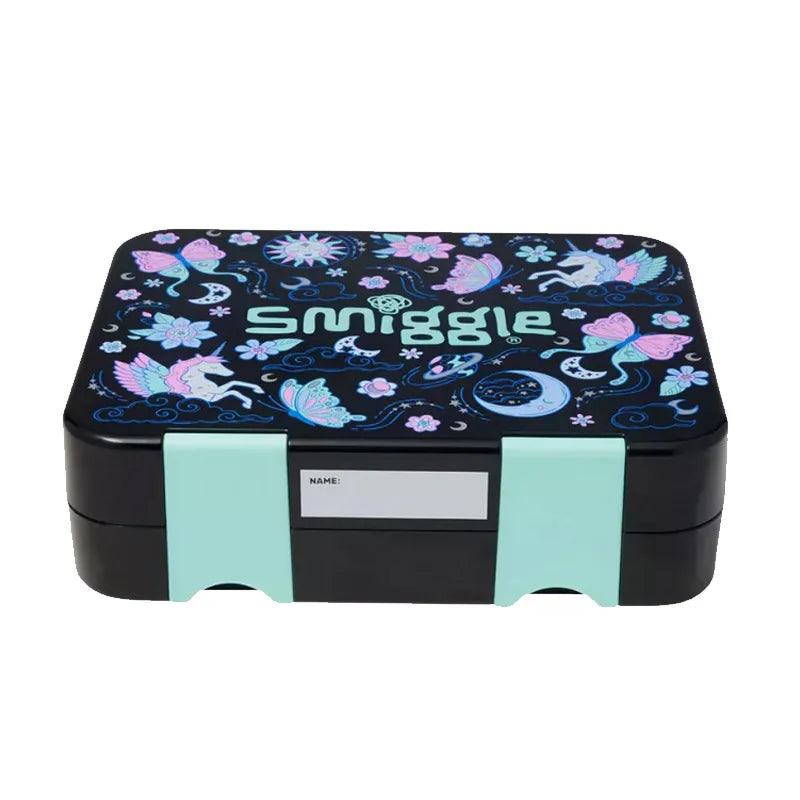 Genuine Australia Smiggle Backpack School Bag Cartoon Series Anime Backpack Student Gift Separate Purchases