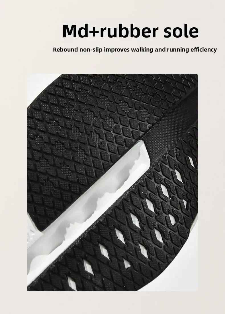 Original Men Women Comfortable Shoes Unisex Breathable Mesh Walking On Ultralight Outdoor Running Casual Sneakers Clouds Shoes