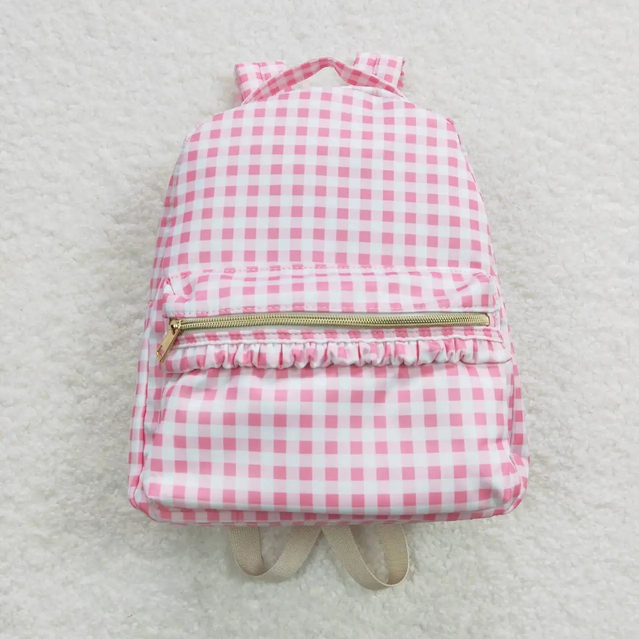 Wholesale Children Camo Backpack Daypack Toddler Baby Boy Outdoor Portable Kids School Bag