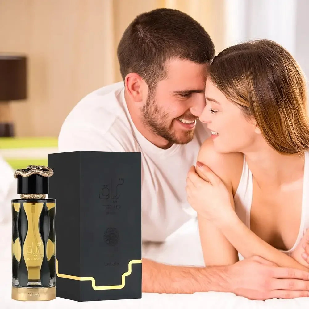 100ml original para lattafa para mulher eau de parfum spray perfume árabe de alta qualidade fragrância duradoura atração
