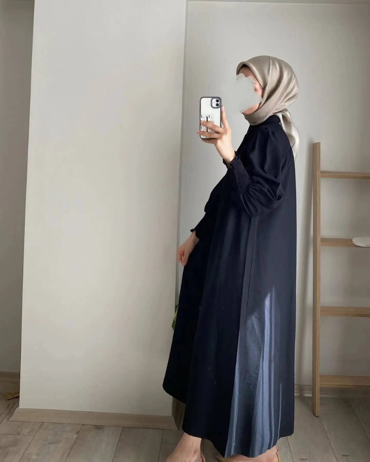 Abayas for Women Dubai Dresses Single Breasted Lace Up Jalabiya Arab Long Robe Ramadan Morocco Eid Muslim Kaftan Islam Vestidos