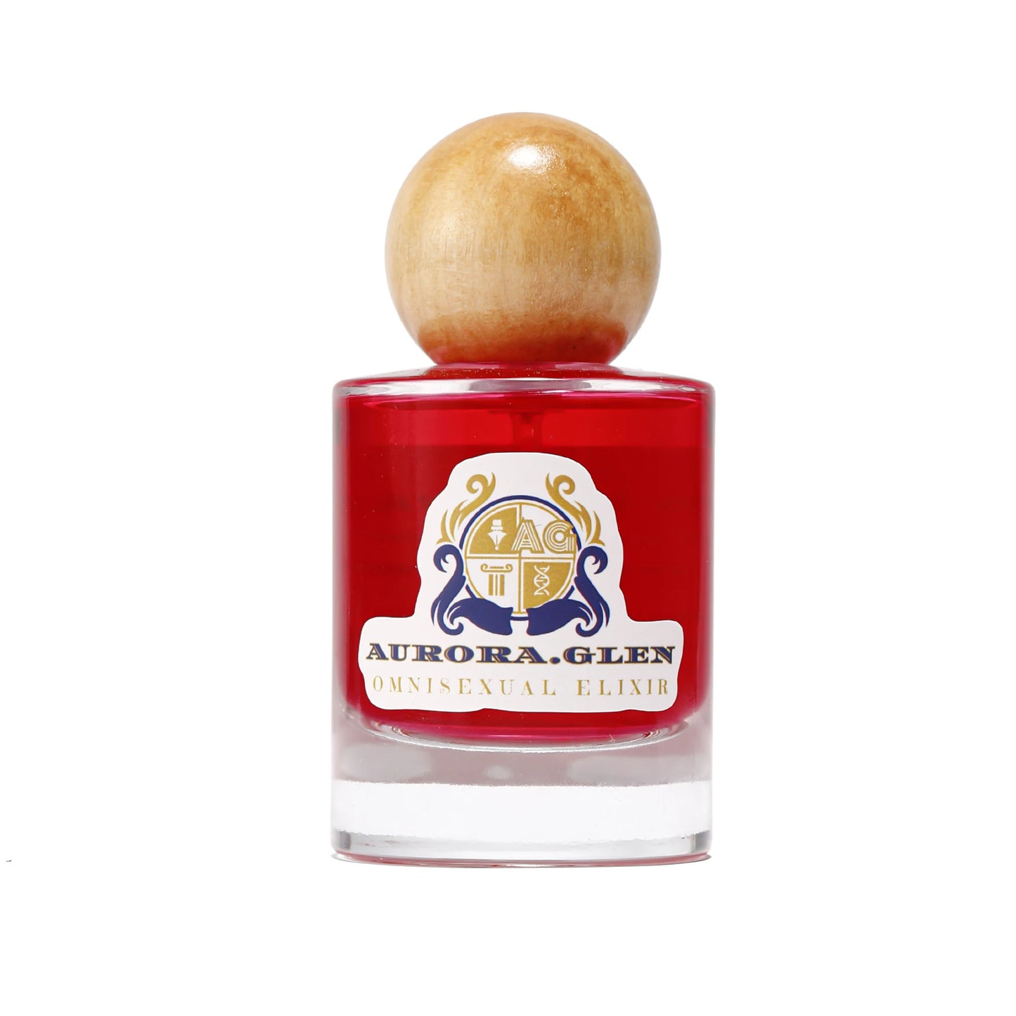 Perfume Women/men Fig & Blackcurrant Unisex Perfume - Fougere Floral w/ Cherry Pine Amber Primordial Forest EDP