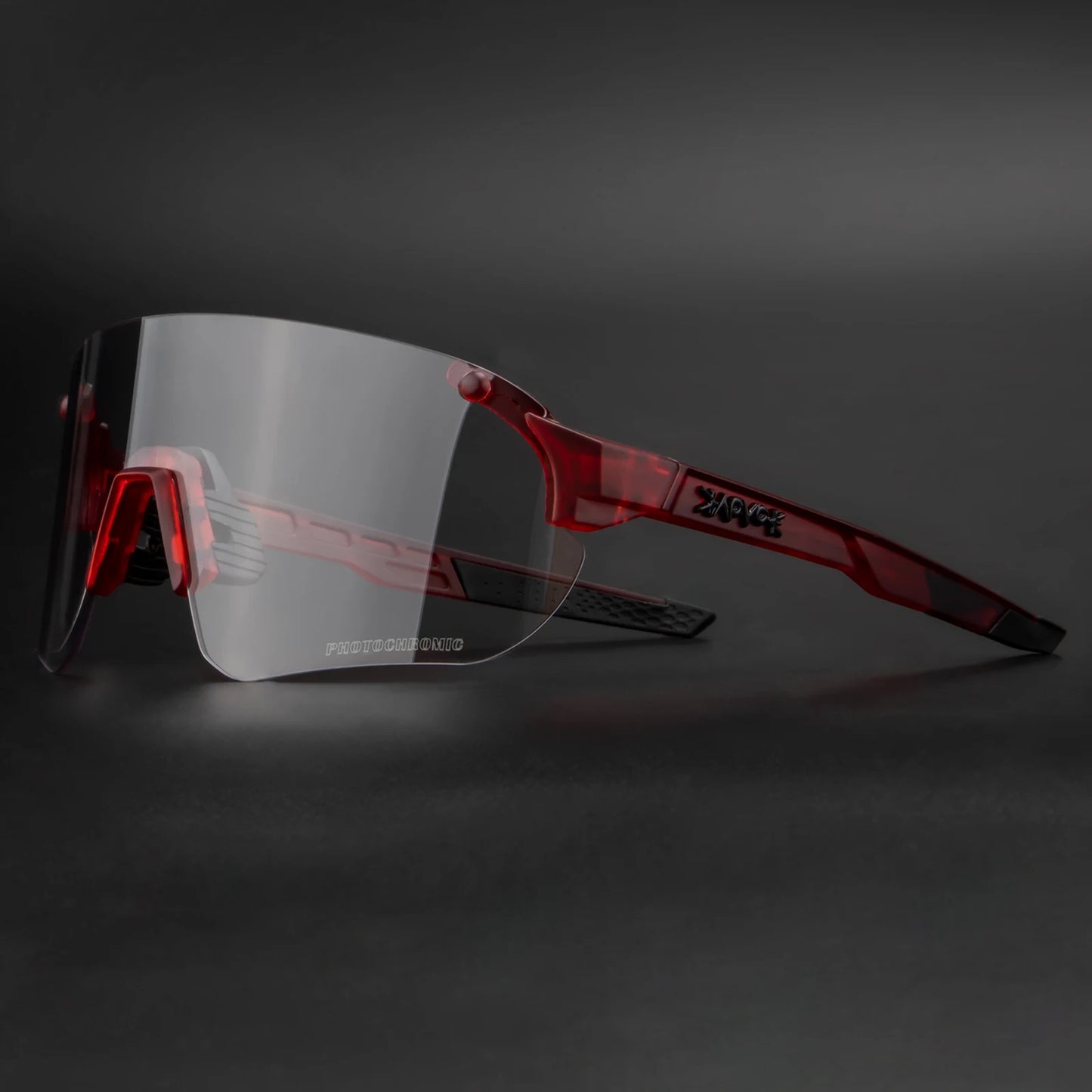 Photochromic Sunglasses Bike for Men Outdoor Driving Eyewear Women MTB Road Bicycle Cycling Glasses UV400 Sports Goggles