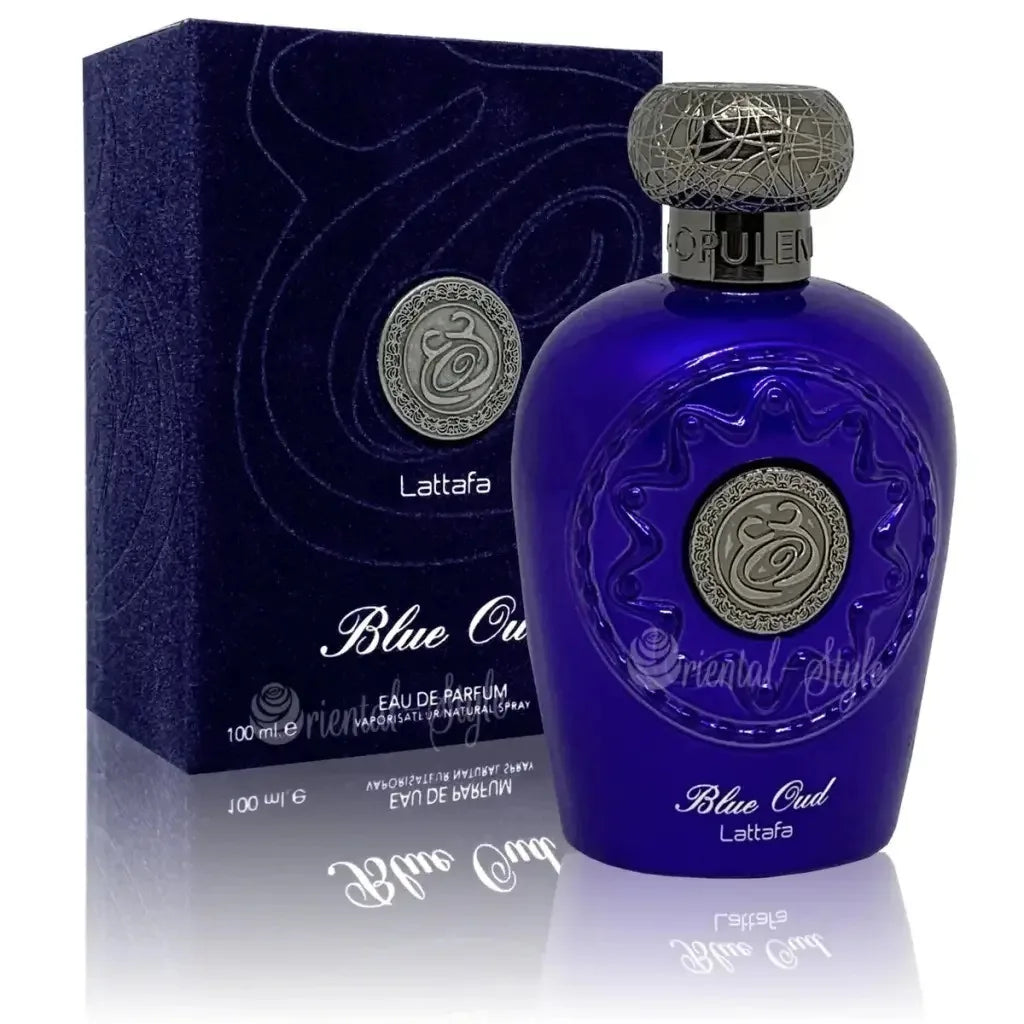 Opulent Oud Oil Perfume Unisex, Luxurious Woody Scent for Date Night/Evening, Long Lasting & Alcohol-Free perfumes