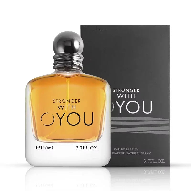110ml Original Because You Women's Perfume Blue Cologne Sport Strong Men's Perfume Vietnam Perfume Hot Sales Men's Perfumes