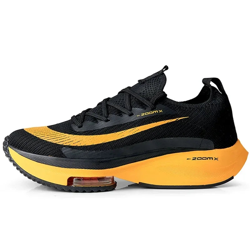 Mens Running Shoes Casual Mesh Outdoor Sports Sneakers for Men 2025 New Fashion Jogging Lightweight Tennis Shoes Men Air cushion
