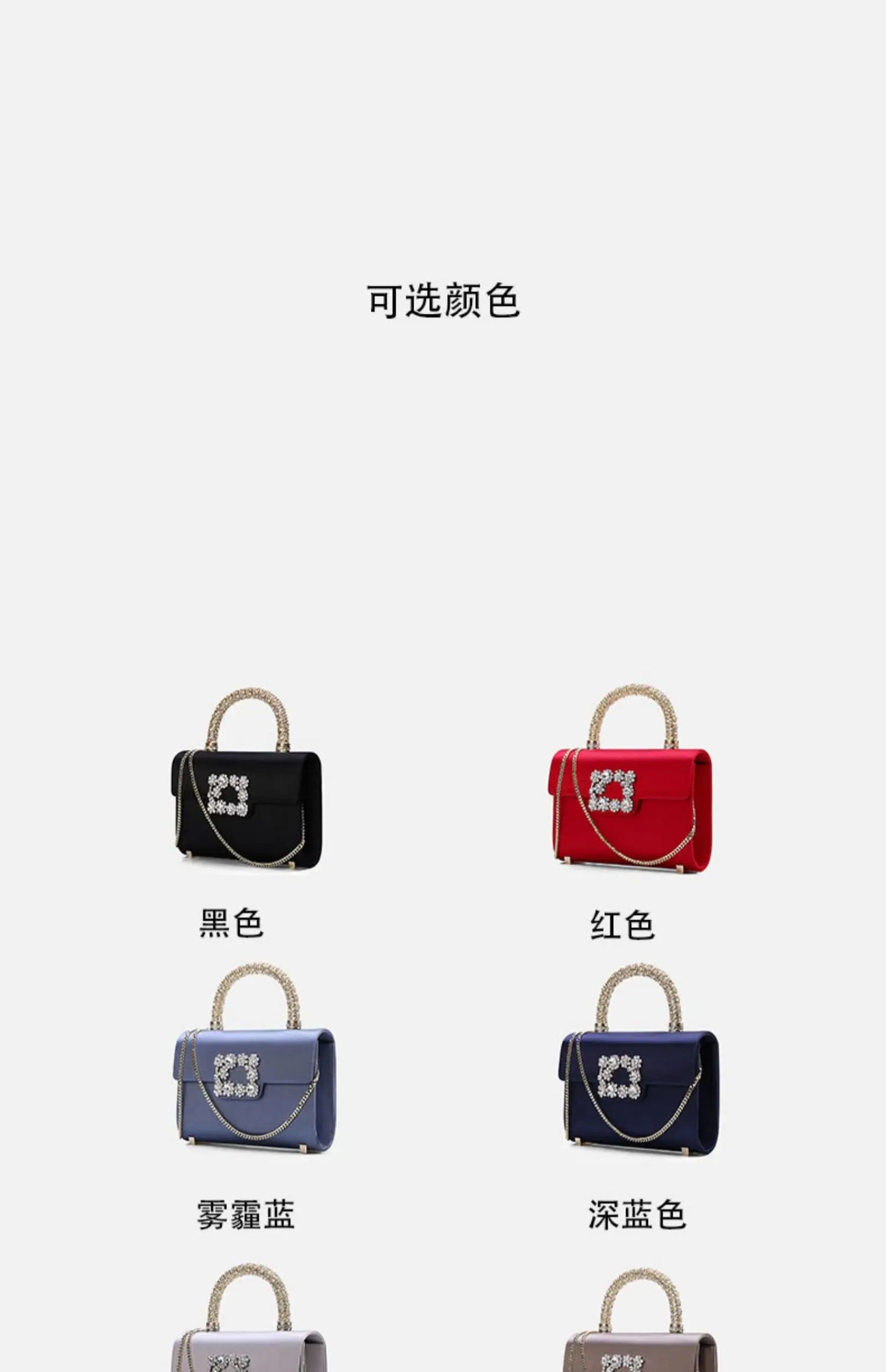 High Quality women's handbag shoulder bags Crossbody Bag Female Purses Brand Chain Bag 2024 bags for women designer luxury bag