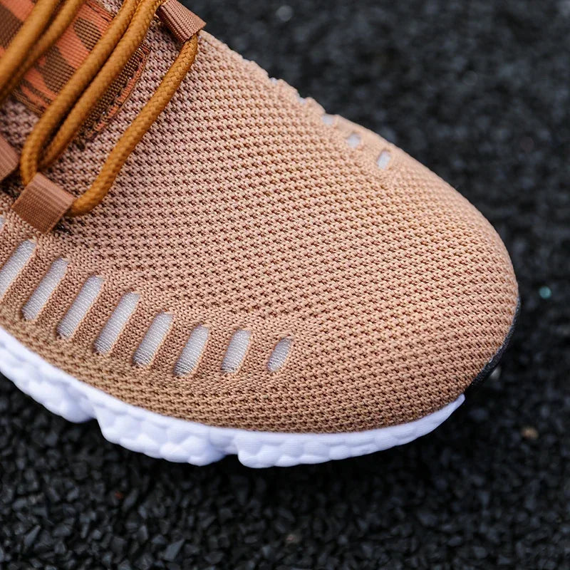 Men Casual Shoes Sneakers Breathable Athletic Lightweight Outdoor Running Sports Shoes for Men Walking Tennis Jogging Shoes