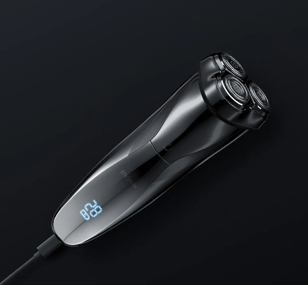 ENCHEN BlackStone 3 Electric Shaver for Men