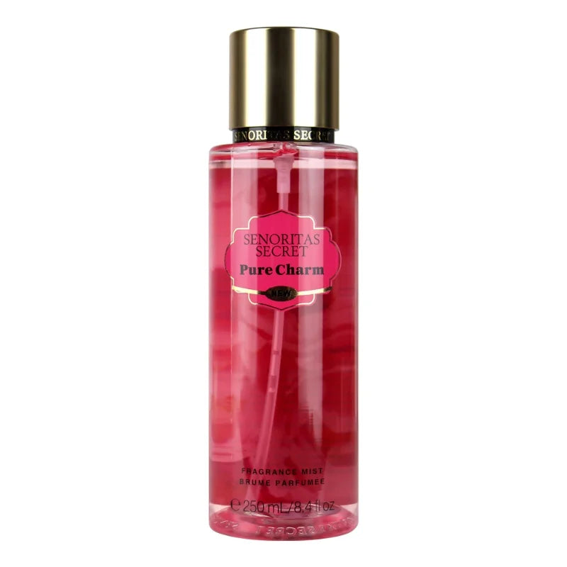 Original Brand Perfume Popular Victoria Coconut Floral Fresh Natural Fragrance Spray Irresistible Seductive Date Secret Perfume