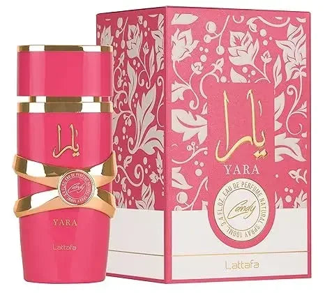 عطر بخاخ أصلي 100 مل، عطر رجالي يدوم طويلاً، عطر يارا موي توس أسد للنساء، فيرومونات طويلة الأمد، هدية