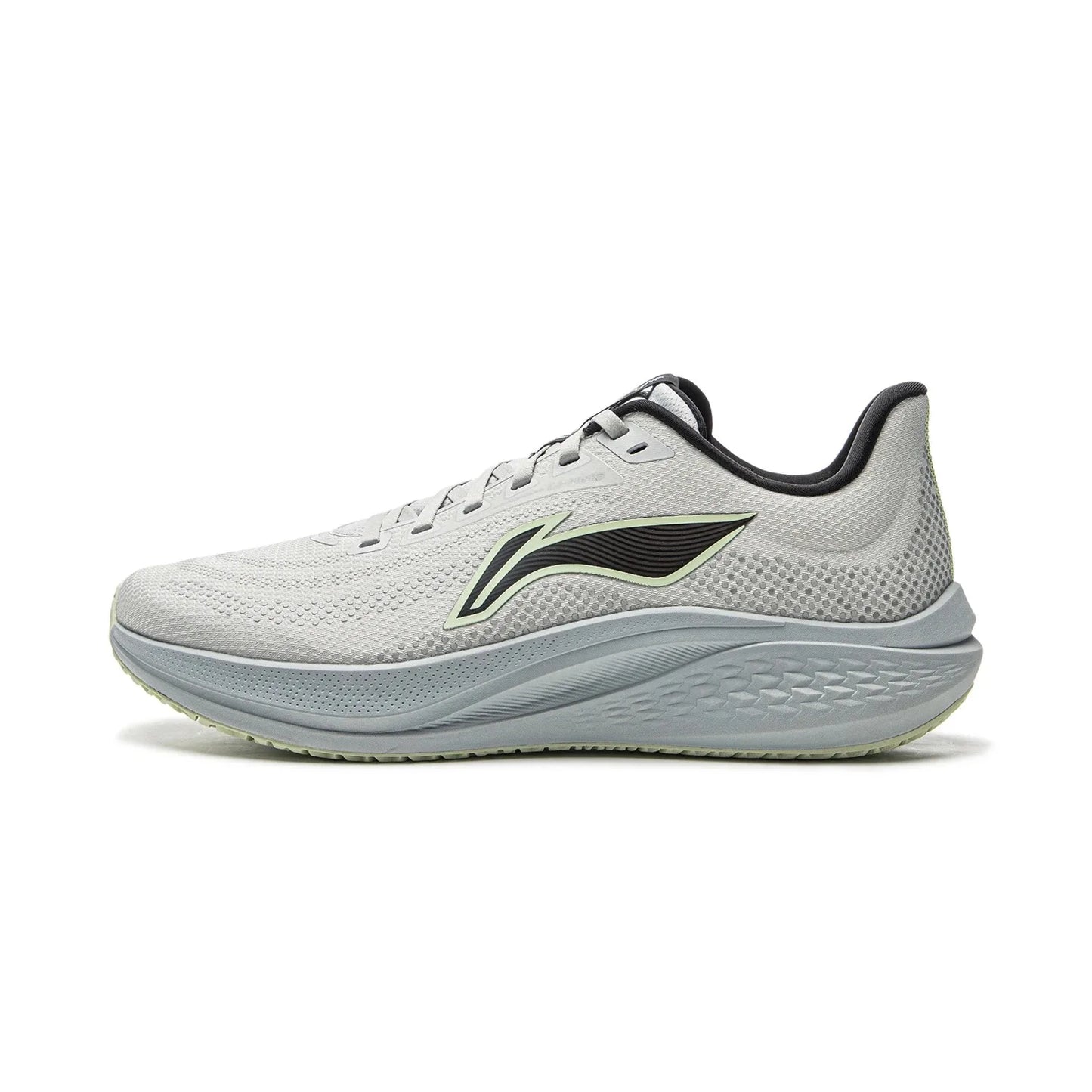 RED HARE 7 Racing Running Shoes – LIGHT FOAM ULTRA Cushioning & Breathable Performance