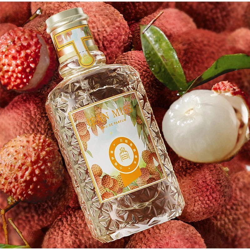 Himalayan Virgin Forest Men Woody Cedar Cologne Perfume,Sweet Flower Fruit Women Jasmine/Lemon Scent,Fresh Citrus Fragrance