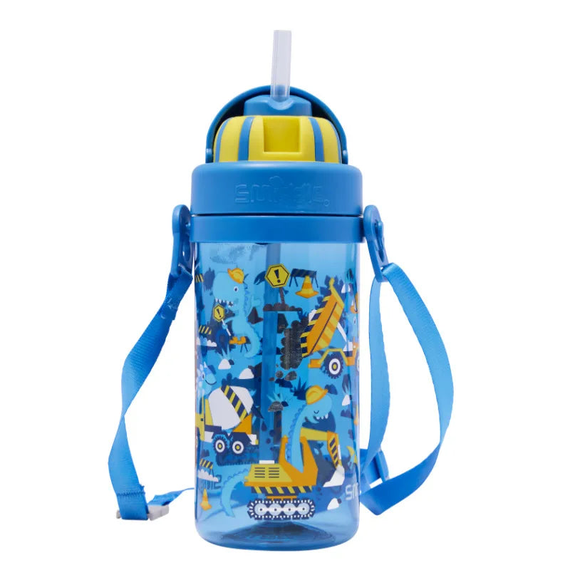 Genuine Australia Smiggle Backpack School Bag Cartoon Series Anime Backpack Student Gift Separate Purchases