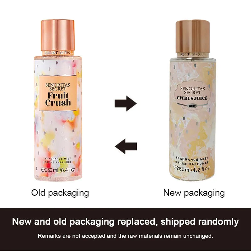Original Brand Perfume Popular Victoria Coconut Floral Fresh Natural Fragrance Spray Irresistible Seductive Date Secret Perfume