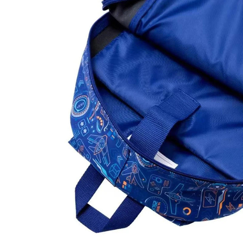 Genuine Australia Smiggle Game Controller Icon Series Children School Bag Anime Backpack Student Gift Separate Purchases