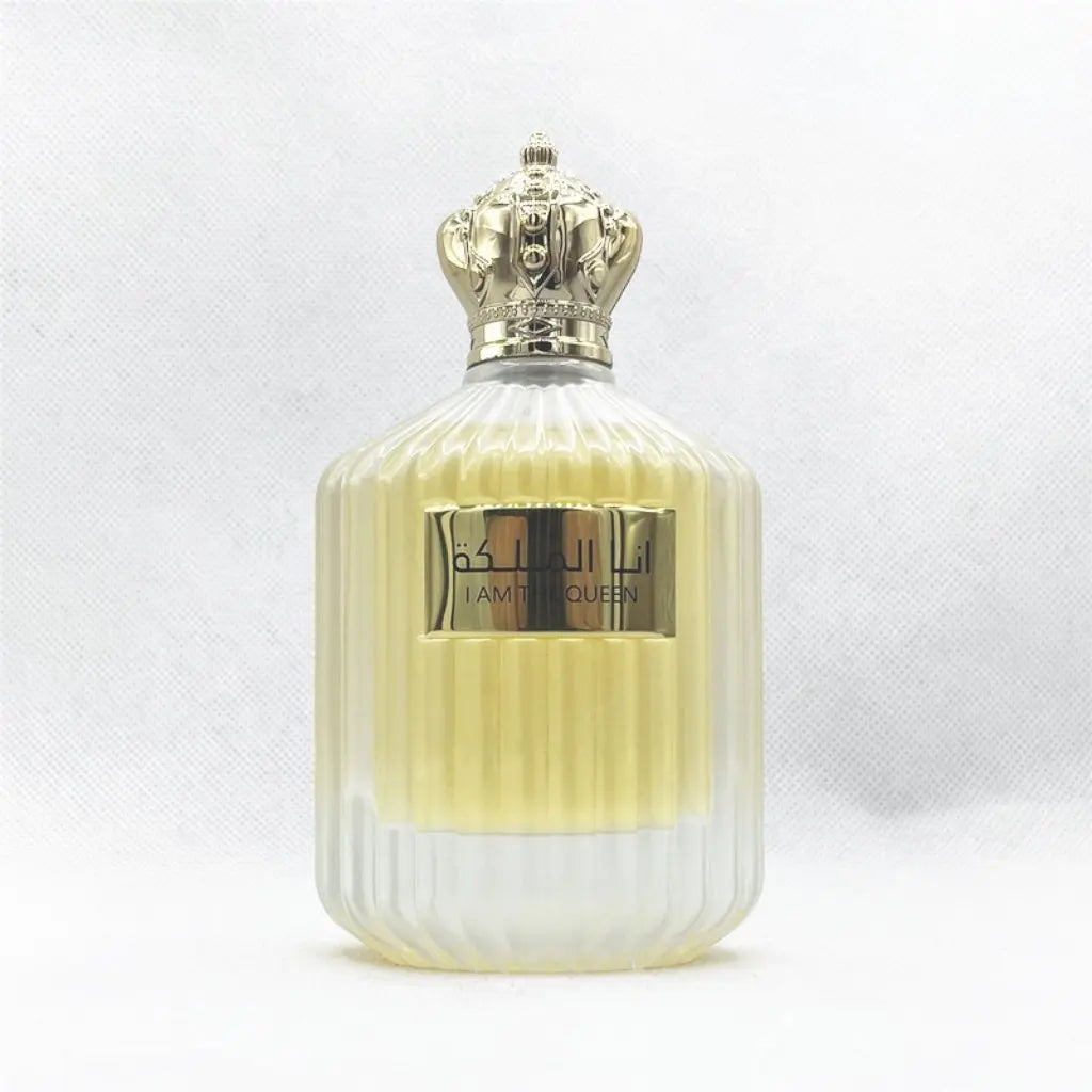 Original Arabia Men Perfume Lata Fragrance Kamla Middle East Dubai Unisex Perfume 100ml Pheromone Long Lasting Exotic Fragrance