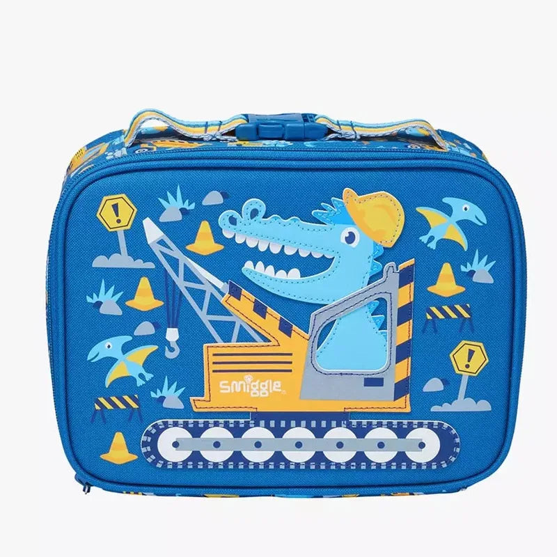 Genuine Australia Smiggle Backpack School Bag Cartoon Series Anime Backpack Student Gift Separate Purchases