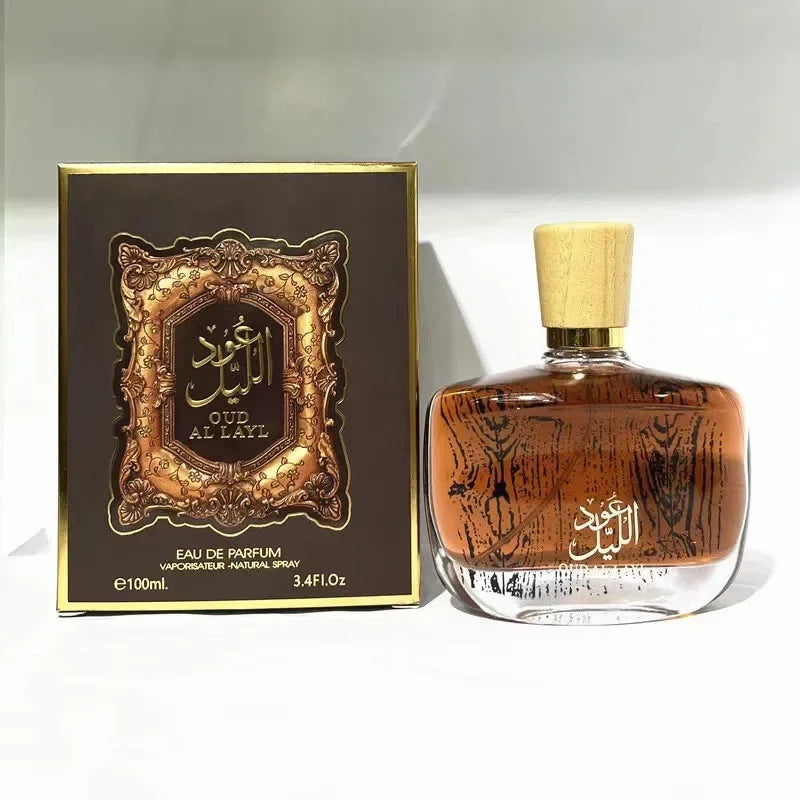 Hawas Perfume Men Long Lasting Gentleman High Quality Clone Fragrance Eau de Parfum Male Spray Bottle Cologne Fragrance Man