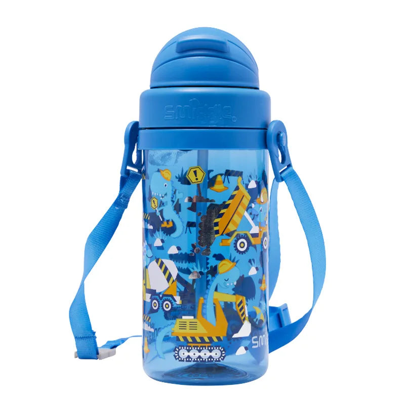 Genuine Australia Smiggle Backpack School Bag Cartoon Series Anime Backpack Student Gift Separate Purchases