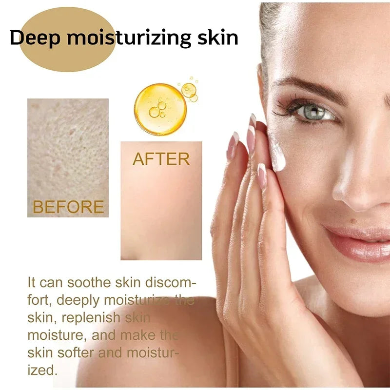 Centella Asiatica Makeup Remover Lightweight Refreshing And Gentle Face Cleansing Oil Lip And Eye Cosmetic Removal Cleaning