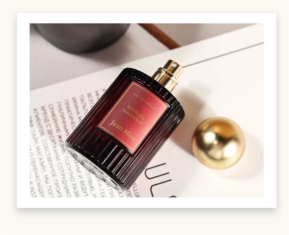 Lasting Women Perfume For Date 50ML Pheromone Perfumes De Mujer Originales Floral Fruity Scent Spray Club De Nuit Parfums Dames