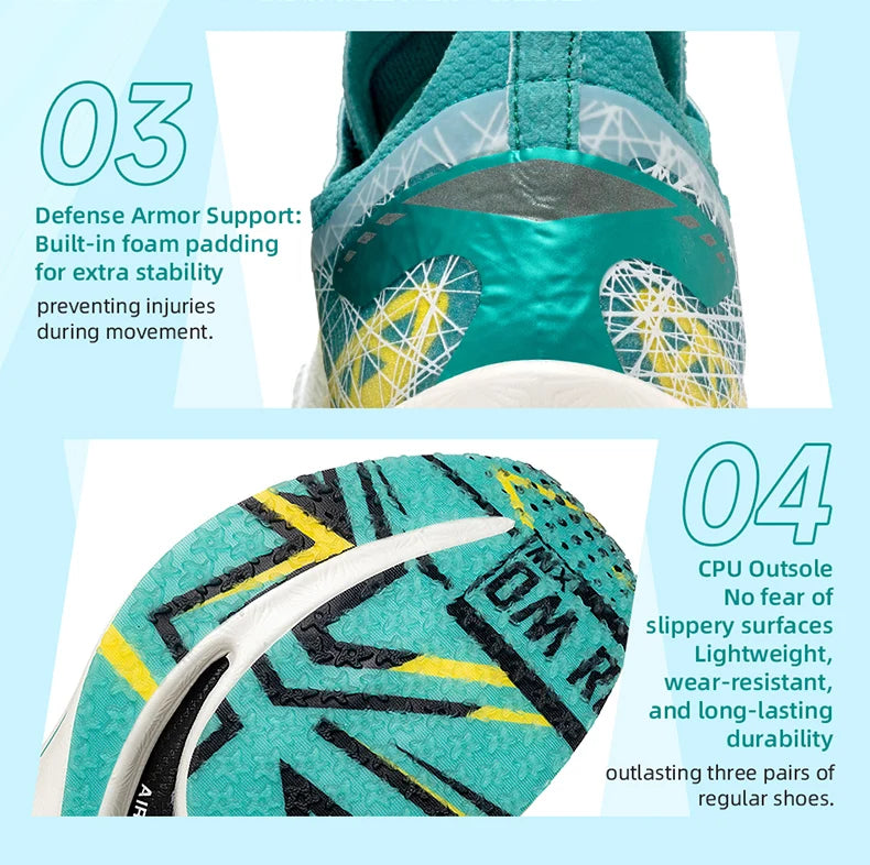 ONEMIX 2025 New Carbon Plate Marathon Running Shoe Pro Tests Stable Support For Shock-absorbing Ultralight Bounce Sneakers