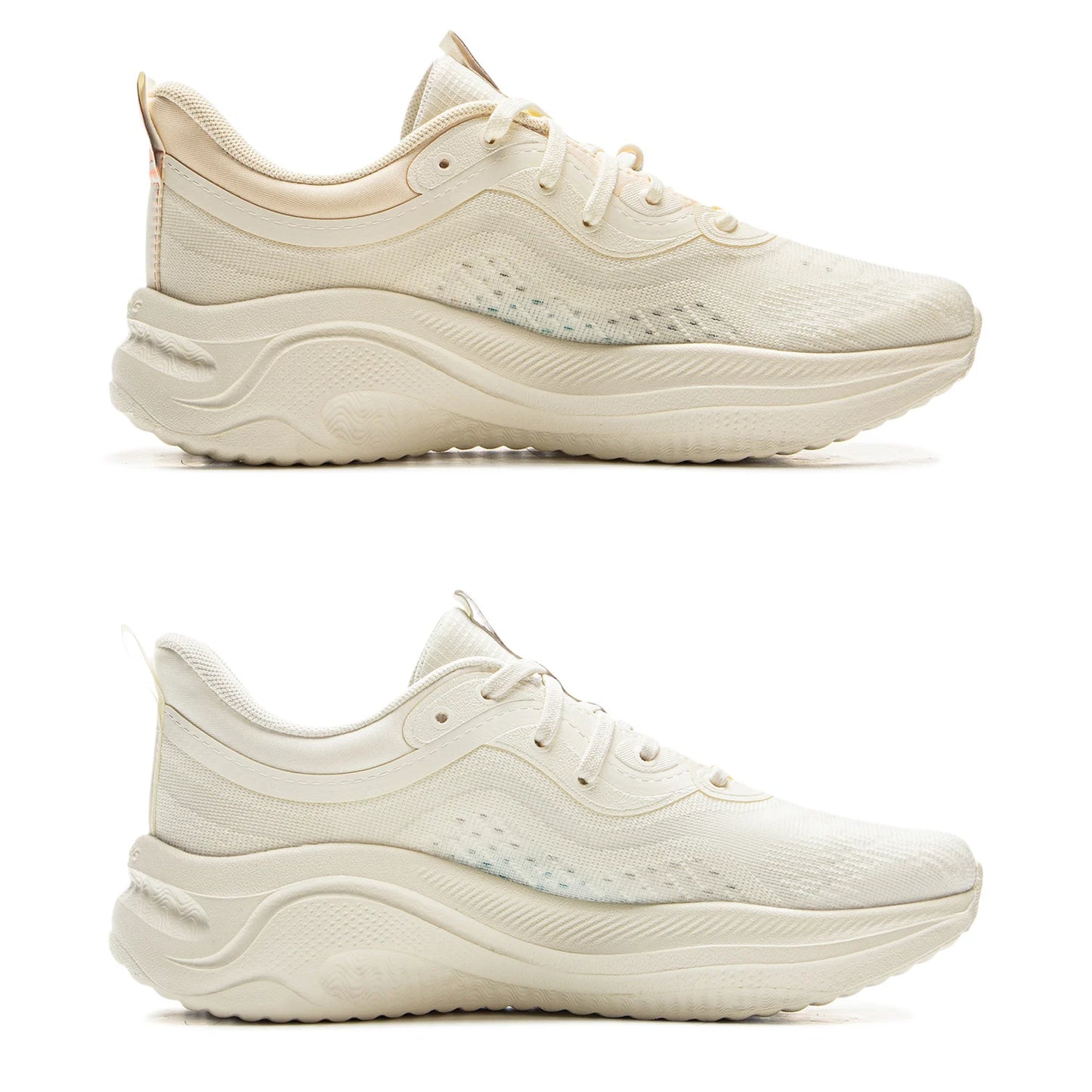 SOFT GO 2 WMS Lifestyle Walking Shoes – COMFOAM Dynamic Cushioning, Comfortable Women’s Leisure Sneakers