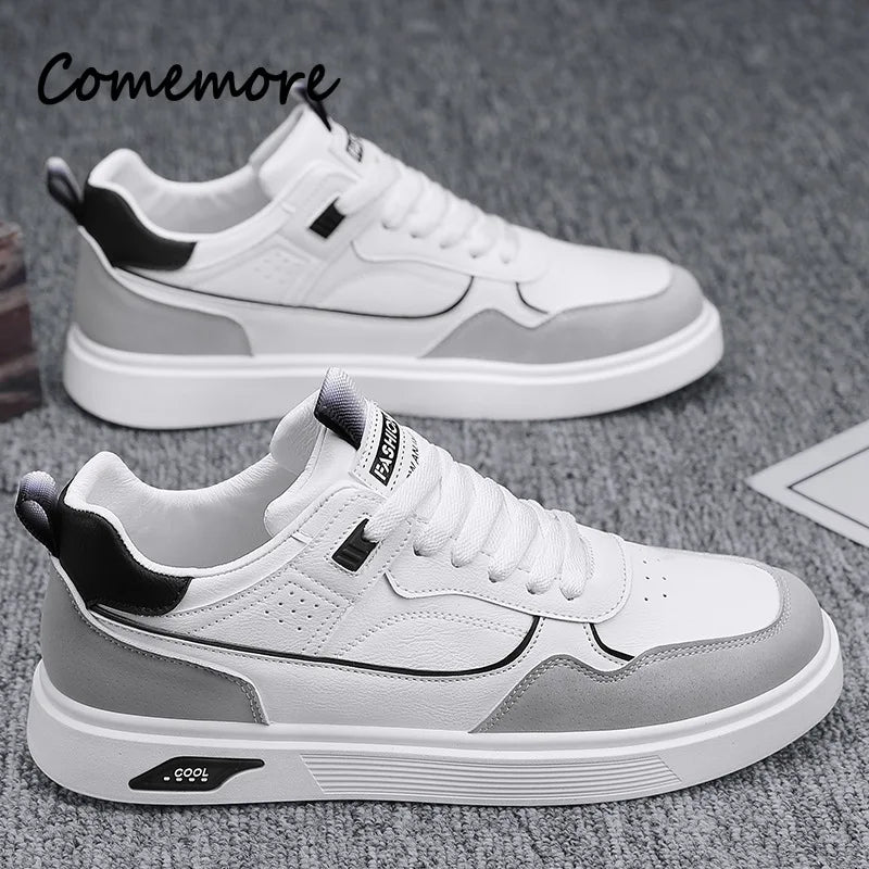 Men Sneakers Comfort Casual Shoes for Men Light Vulcanize Shoes Hiking Sport Male Running Shoes Tenis Hombres