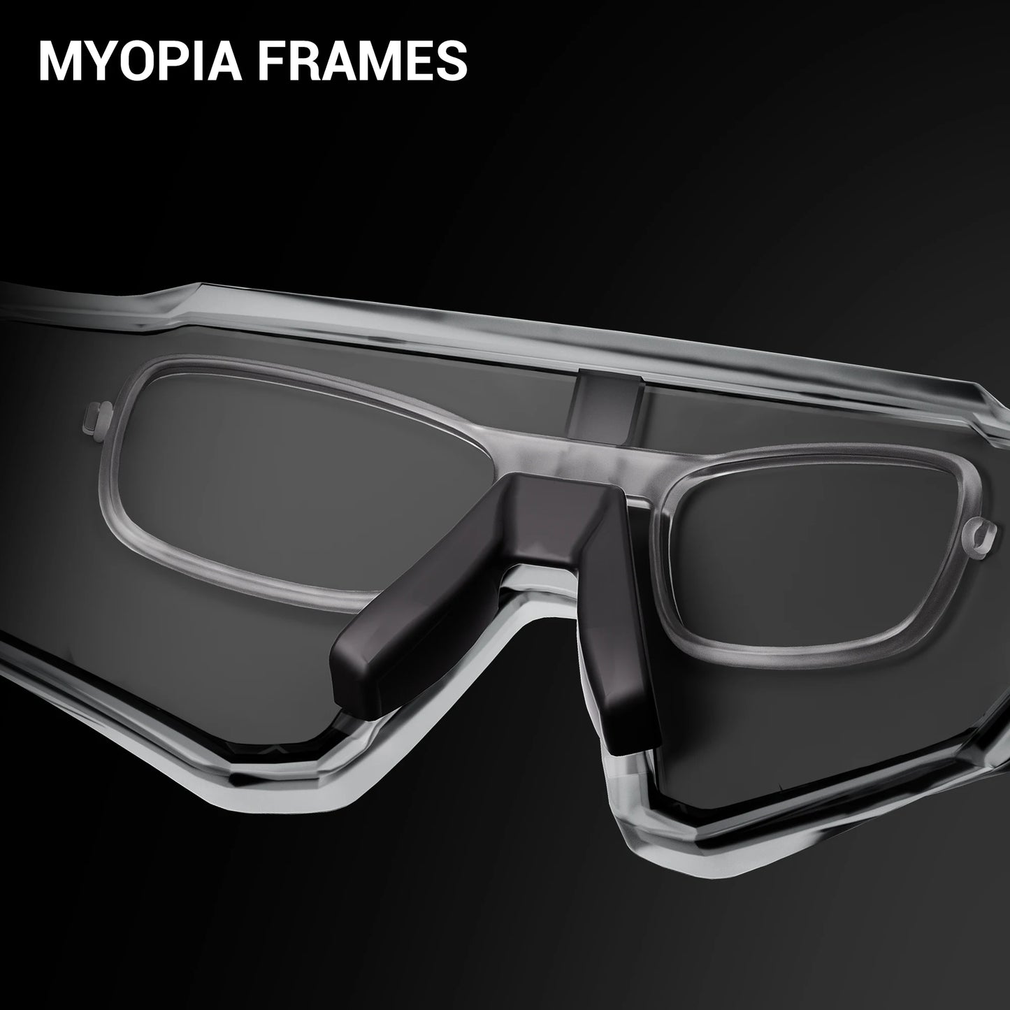 KAPOVE New Outdoor Road Bicycle Sports MTB Cycling Sunglasses UV400 Cycling Eyewear Men Women Bicycle Riding HiKing Glasses