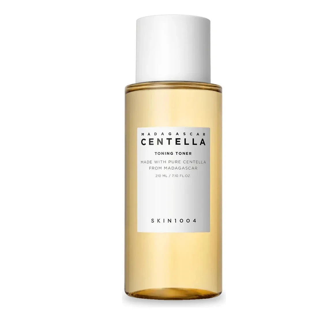 SKIN1004 Madagascar Centella Asiatica Toner Ampoule Makeup Remover Moisturizing Cleansing Skin Care Korean Skin Care