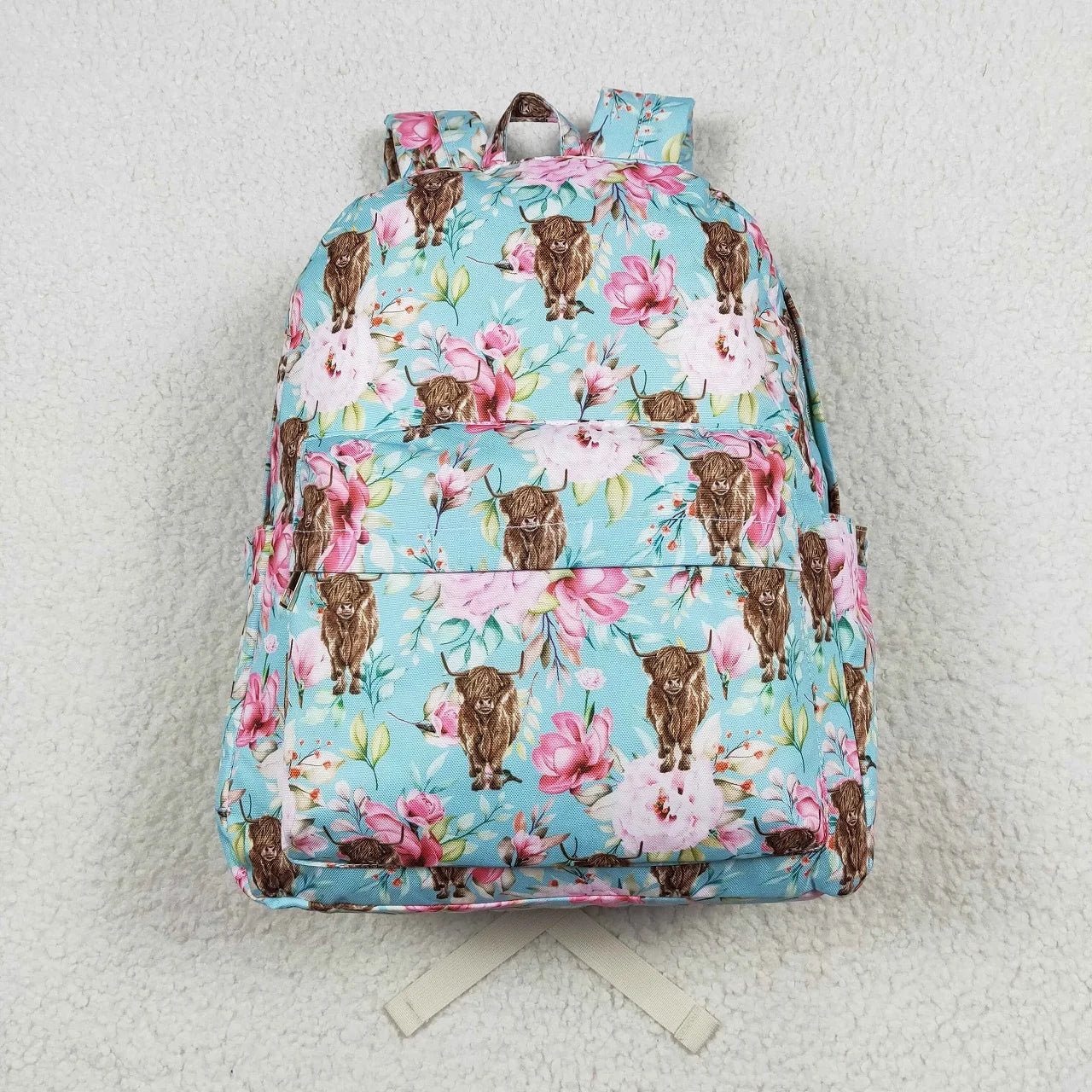 Wholesale Children Camo Backpack Daypack Toddler Baby Boy Outdoor Portable Kids School Bag