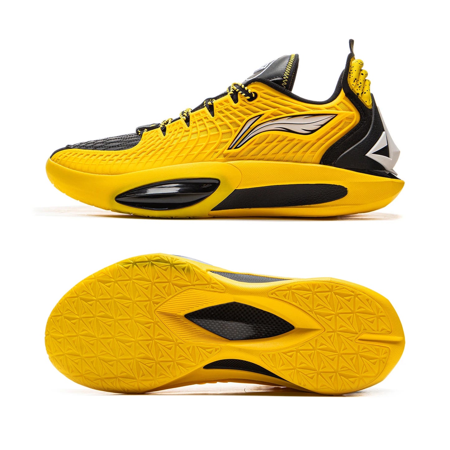 JIMMY BUTLER 3 Professional Basketball Shoes – BOOM Cushioning, Breathable Leather Sneakers