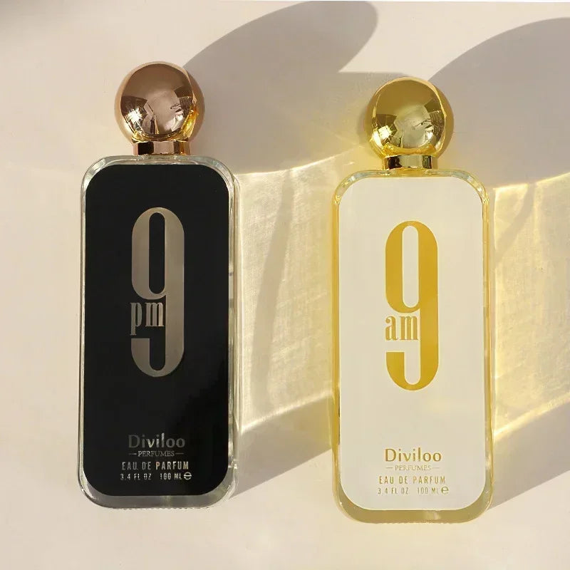 Long Lasting Perfume Of Cologne Orchid Exotic Notes Fragrance Arabic Perfume Charm Fragrance Deodorant Show Charm Elegance