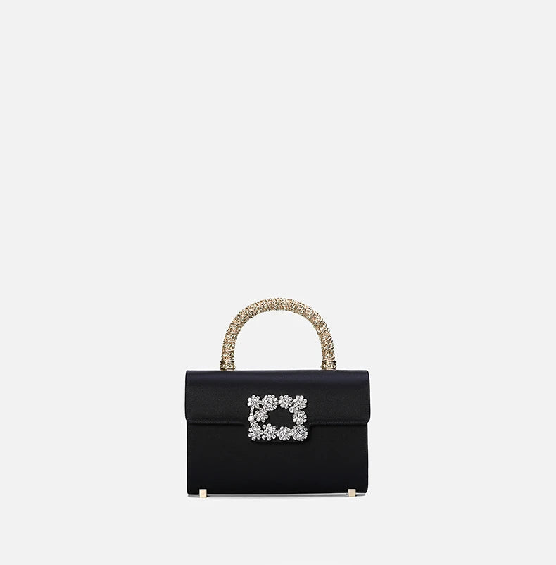 High Quality women's handbag shoulder bags Crossbody Bag Female Purses Brand Chain Bag 2024 bags for women designer luxury bag
