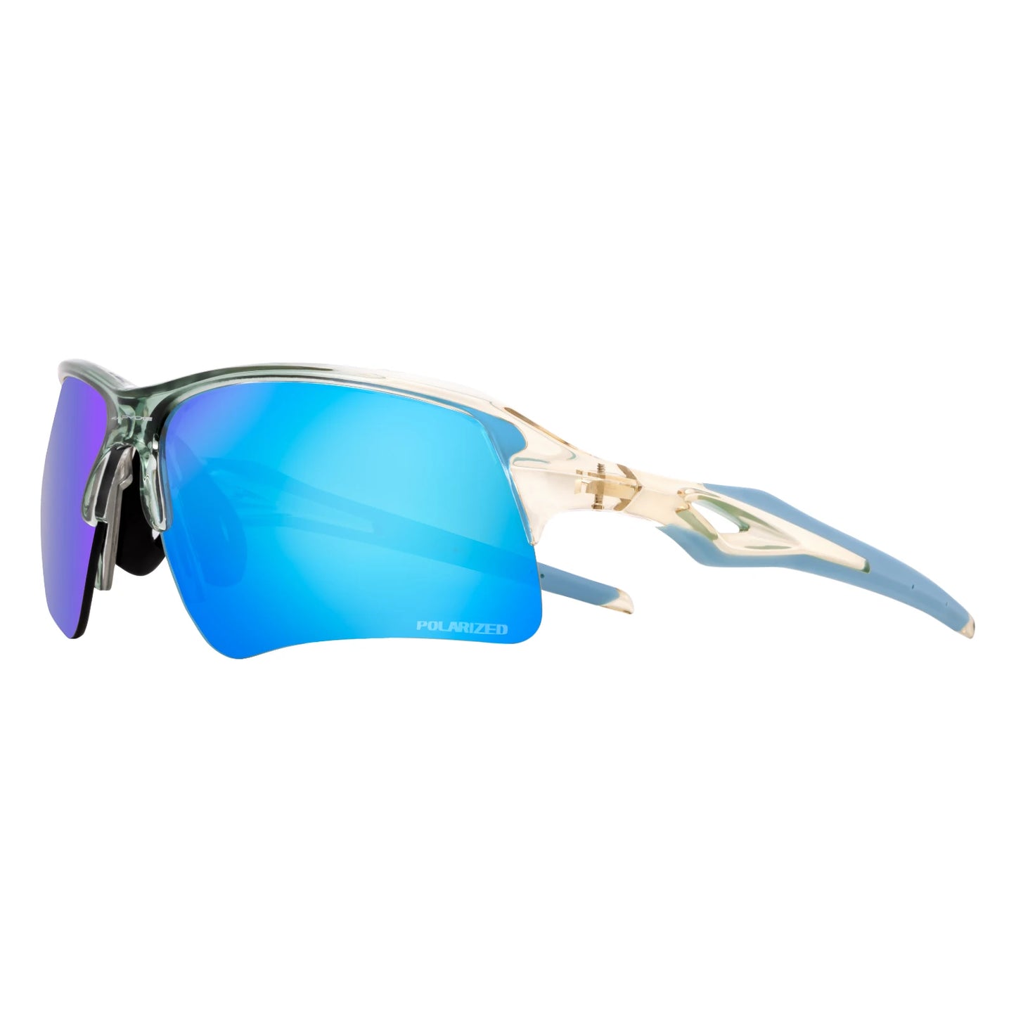 Kapvoe Men Outdoor Polarized Sunglasses Bicycle Cycling Glasses MTB Driving Bike Eyewear Women Sports Running UV400 Goggles New