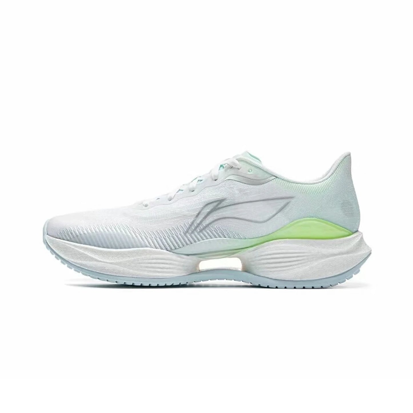 Men’s SUPER LIGHT 22 Professional Running Shoes – Breathable Cushioning with BOOM FIBER & Anti-Slip Outsole