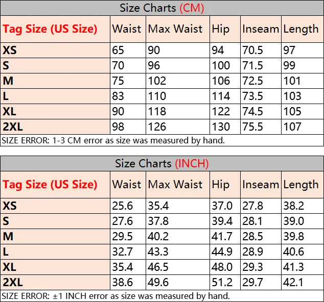 TACVASEN Quick Dry Hiking Pants Womens Outdoor Sports Drawstring Waist Joggers Waterproof Lightweight 3 Zipper Pockets Trousers