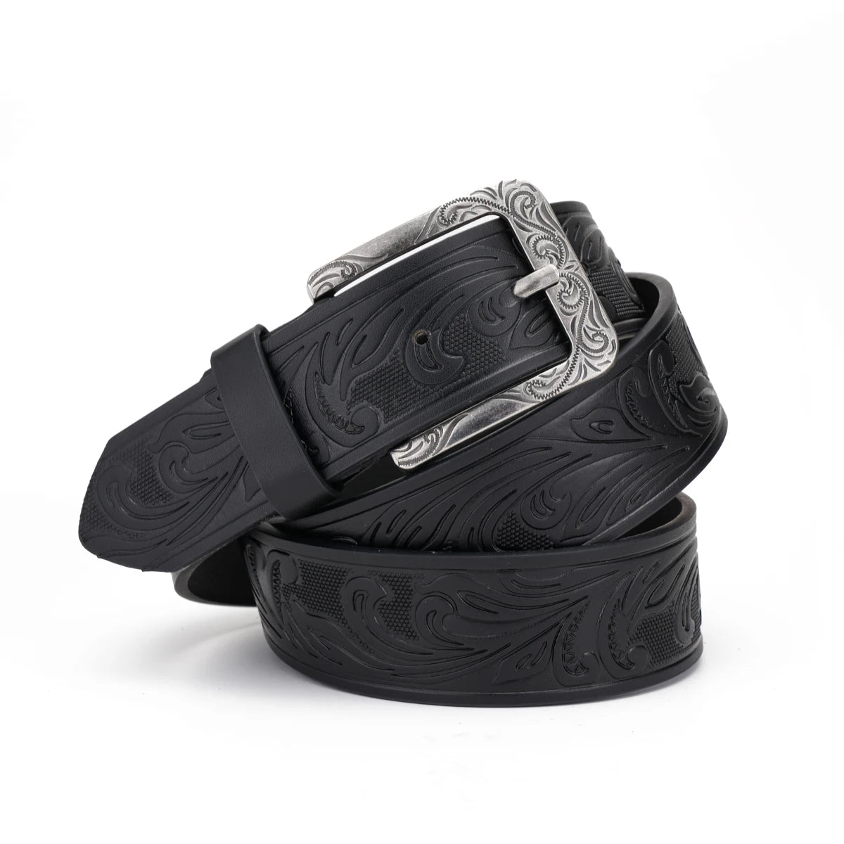 1pcs men's multi-color PU needle buckle belt suitable for leisure business gifts