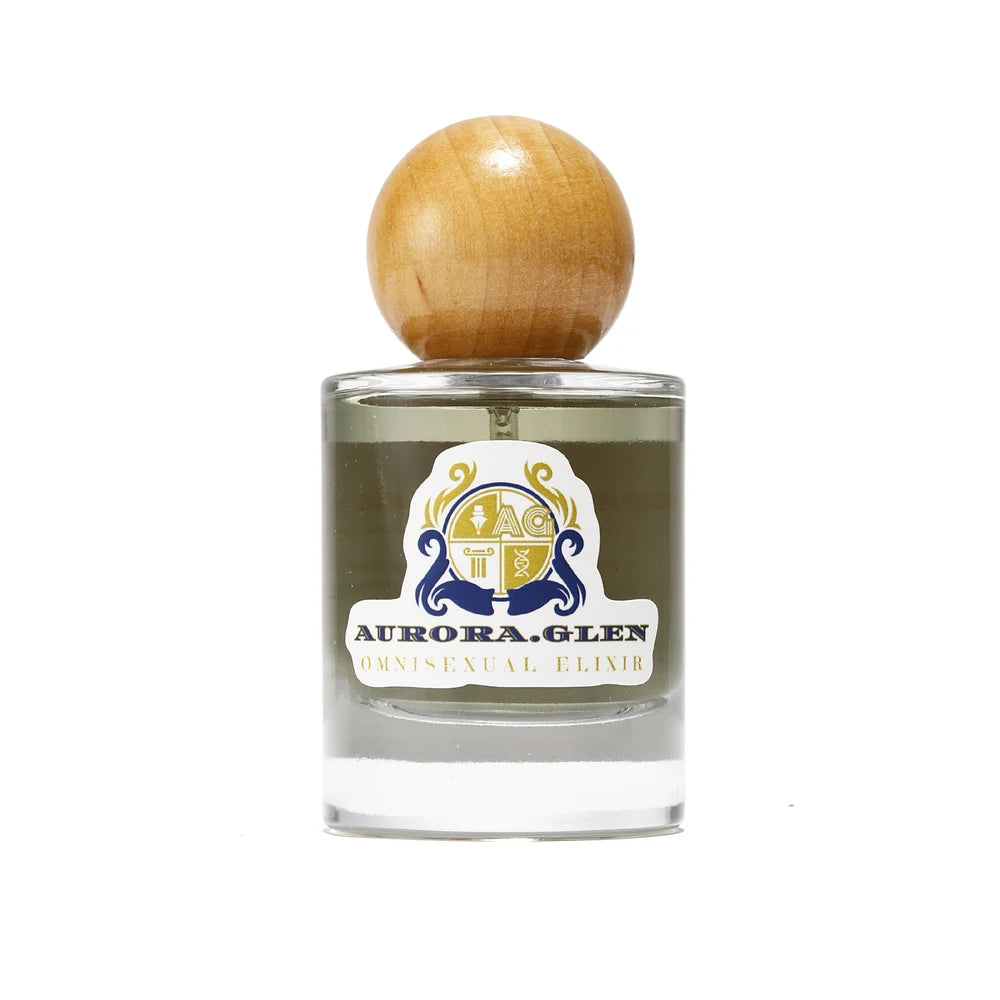 Gardenia Oolong Perfume Tea Eau de Toilette Floral Tea Scent with Jasmine Bergamot Musk Unisex Perfume 50ML for Women Men